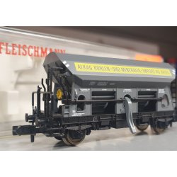 Fleischmann 8511 spor N SSB skrvevogn