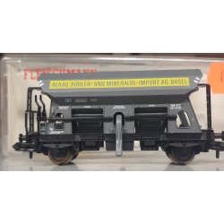 Fleischmann 8511 spor N SSB skrvevogn