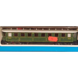Mrklin 4135 DB personvogn 3 kl.