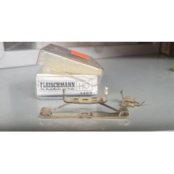 Fleischmann HO 1457 slbesko 