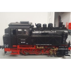 Roco HO 51160 DB damplok BR 80 037 til analog jvnstrm