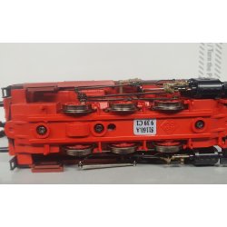 Roco HO 51160 DB damplok BR 80 037 til analog jvnstrm