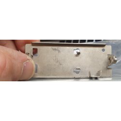 Mrklin E4110690 grundplade til Mrklin 7188 signal