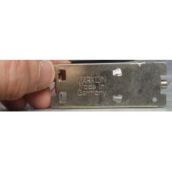 Mrklin E4110690 grundplade til Mrklin 7188 signal