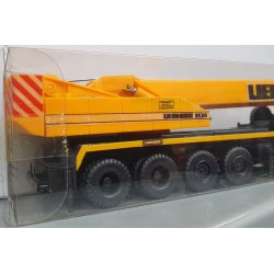 Kibri HO 10131 Liebherr kranbil LT 1120