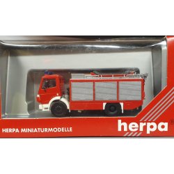 Herpa HO 043854 Mercedes-Benz SK'94 redningskretj RW2