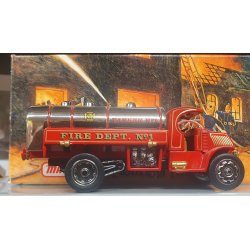 Matchbox YFE11 Mack AC Water Tanker rgang 1923 skala 1:43