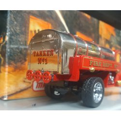 Matchbox YFE11 Mack AC Water Tanker rgang 1923 skala 1:43