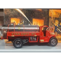 Matchbox YFE11 Mack AC Water Tanker rgang 1923 skala 1:43