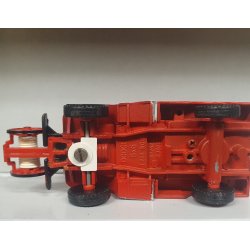 Dodge T223 brandbil Camion Pompier 1925 skala 1:43