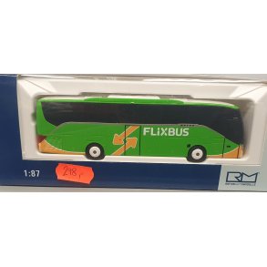 Rietze HO 77911 Setra s 515 flixbus