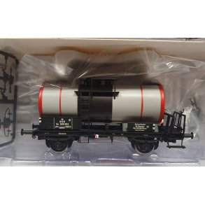 Brawa HO 48868 DSB tankvogn Ze 503611 De Danske Spritfabrikker Randers