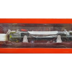 Heljan 66202 SNCF diesellok class 66 captrain Benelux digital Mrklin drift