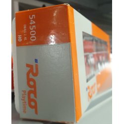 Roco HO 54500 DB AG dobbeltdkker personvogn 2 kl.