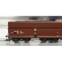 Roco HO 67176 BB selvtmmer med kul