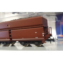 Roco HO 67176 BB selvtmmer med kul