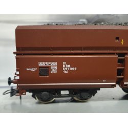 Roco HO 67176 BB selvtmmer med kul