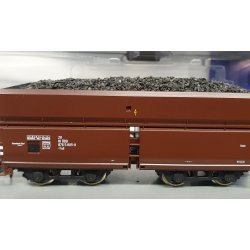 Roco HO 67176 BB selvtmmer med kul