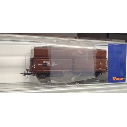 Roco HO 67176 BB selvtmmer med kul