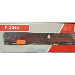 Hobbytrade 61105 DSB personvogn CRM 3647 