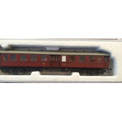 Hobbytrade 61105 DSB personvogn CRM 3647 