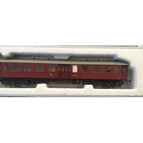 Hobbytrade 61105 DSB personvogn CRM 3647 