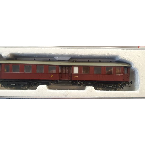 Hobbytrade 61105 DSB personvogn CRM 3647 