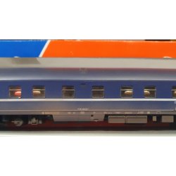 Roco HO 44845 DSB TEN sovevogn patineret Litra 71 86 71-80 777-1