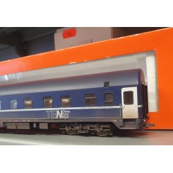 Roco HO 44845 DSB TEN sovevogn patineret Litra 71 86 71-80 777-1