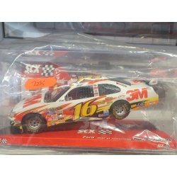 SCX 63370 Ford Nascar Biffle. Skala 1:32 non-digital