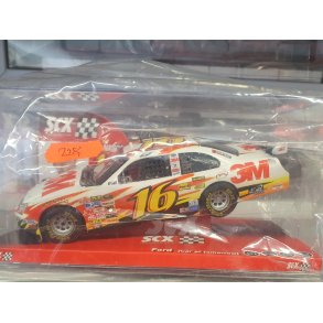 SCX 63370 Ford Nascar Biffle. Skala 1:32 non-digital