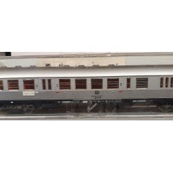 Fleischmann HO 5120 DB styrvogn silberling 2 kl.