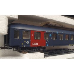 Lima HO 309425 DSB  snefnug person/sovevogn 2 kl. Litra Bcm 518651-40 420-5