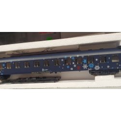 Lima HO 309425 DSB  snefnug person/sovevogn 2 kl. Litra Bcm 518651-40 420-5