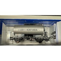 Roco HO 66175 DSB tankvogn Litra Ze 503 686  "AARHUS OLIEFABRIK"
