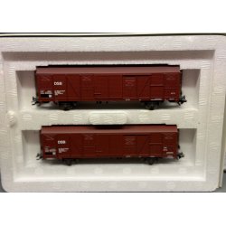 Mrklin 47314 DSB godsvogn st