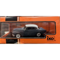 IXO IXO CLC556N VOLVO 121 AMAZON rgang 1961 gr. Skala VOLVO 121 AMAZON rgang 1961 gr. Skala 1:43