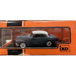 IXO IXO CLC556N VOLVO 121 AMAZON rgang 1961 gr. Skala VOLVO 121 AMAZON rgang 1961 gr. Skala 1:43