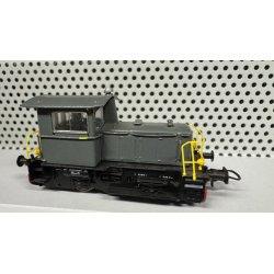 Roco HO 43728 FS diesellok til analog jvnstrm