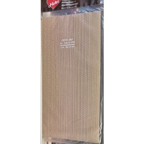 Heki HO 70072 Gewlbeblenden 2 pladder 30 x 15