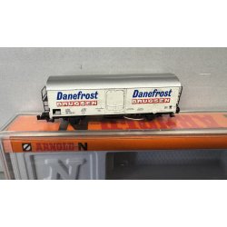 Arnold 4518-28 spor N DSB Danefrost Brugsen