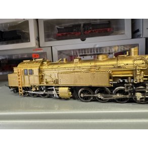 Mrklin BR 95 damplok gold Slges som defekt