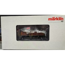 Mrklin 36331 SBB E-Lok Serie Ee 3/3 med MFX 