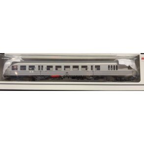 M�rklin 43899 DB styrvogn Silberling 2 kl. Type BDnrzf 740