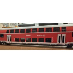 Mrklin 78479 DB AG dobbeltdkker styrvogn 2 kl. 