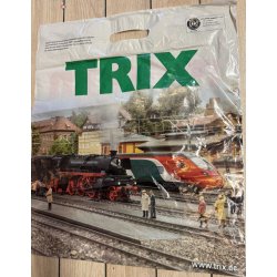 Mrklin/Trix 012547 brepose 430X500X100 mm.