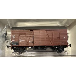 Brawa HO 48828 DB lukket godsvogn Glms 30 