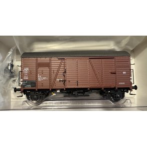 Brawa HO 48828 DB lukket godsvogn Glms 30 