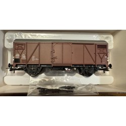 Brawa HO 48812 DB lukket godsvogn Gls205 