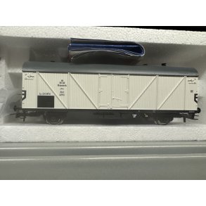 Roco HO 46995 DSB lukket godsvogn 